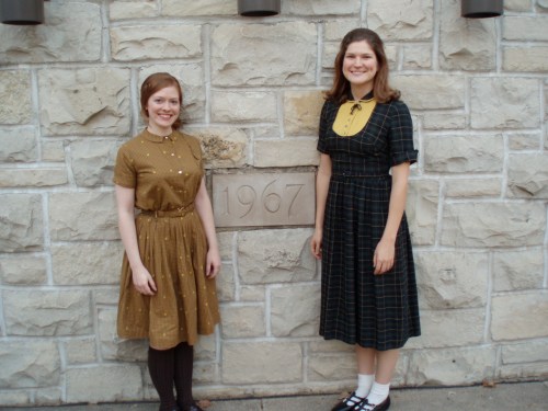 1967 Students