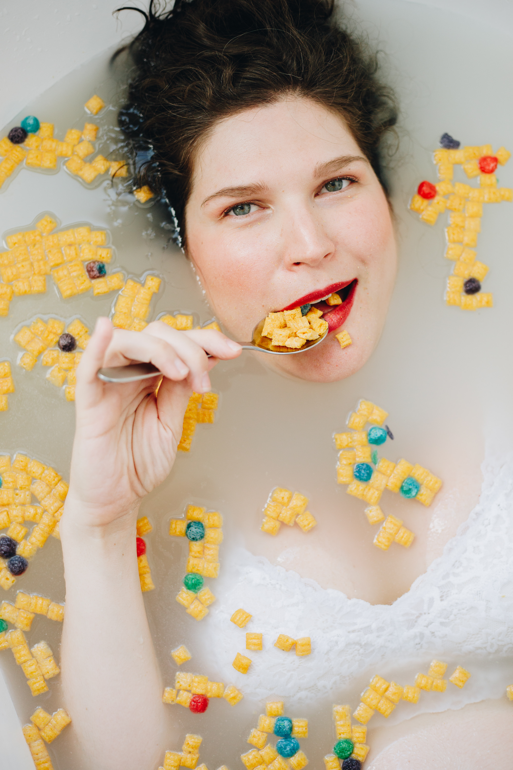 Photo: Walls Trinble